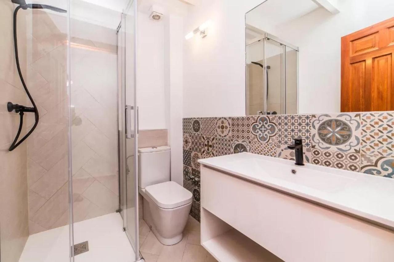 Mayor 7 By Seaward Suites La Vila Joiosa Extérieur photo