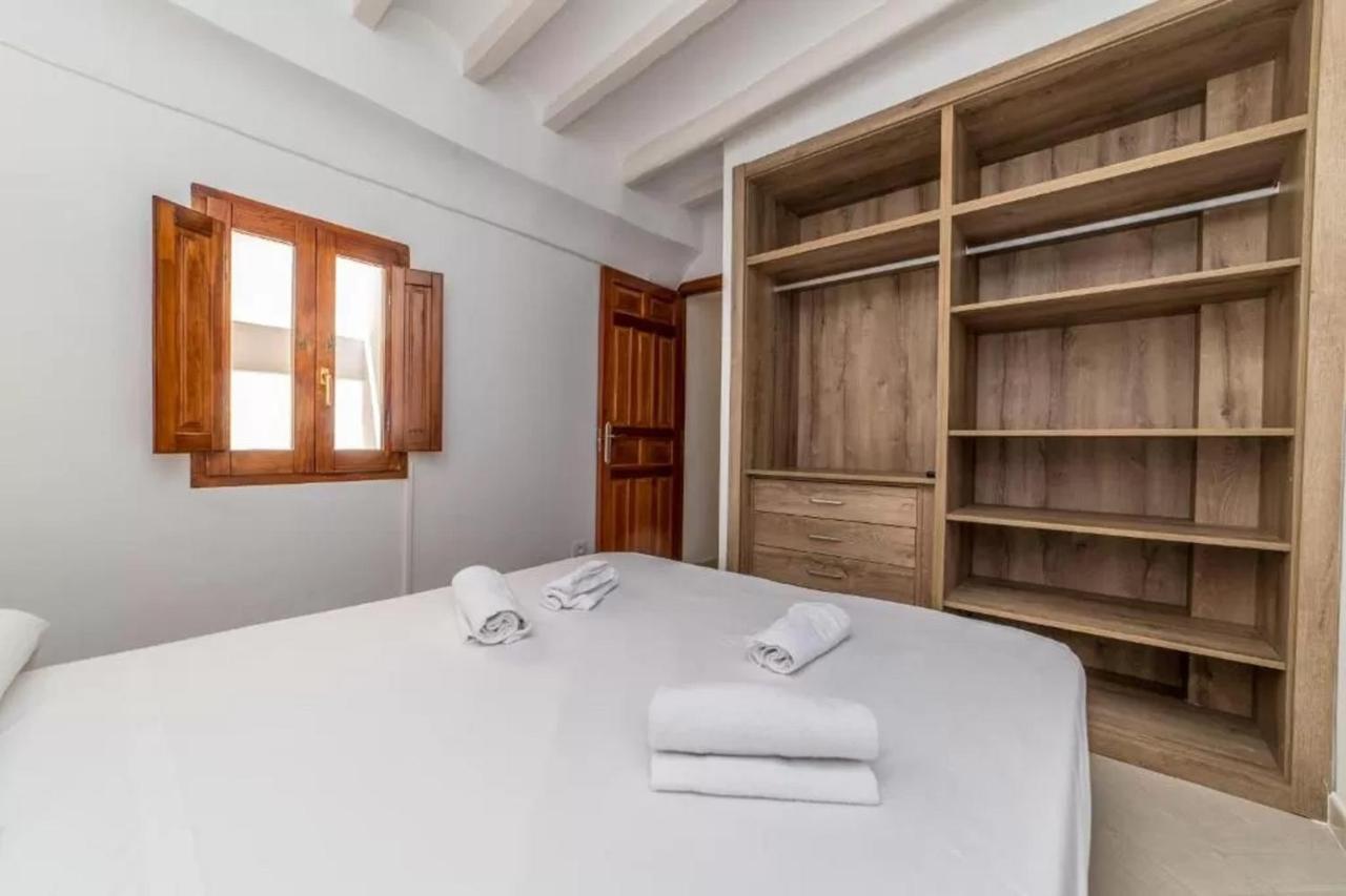 Mayor 7 By Seaward Suites La Vila Joiosa Extérieur photo