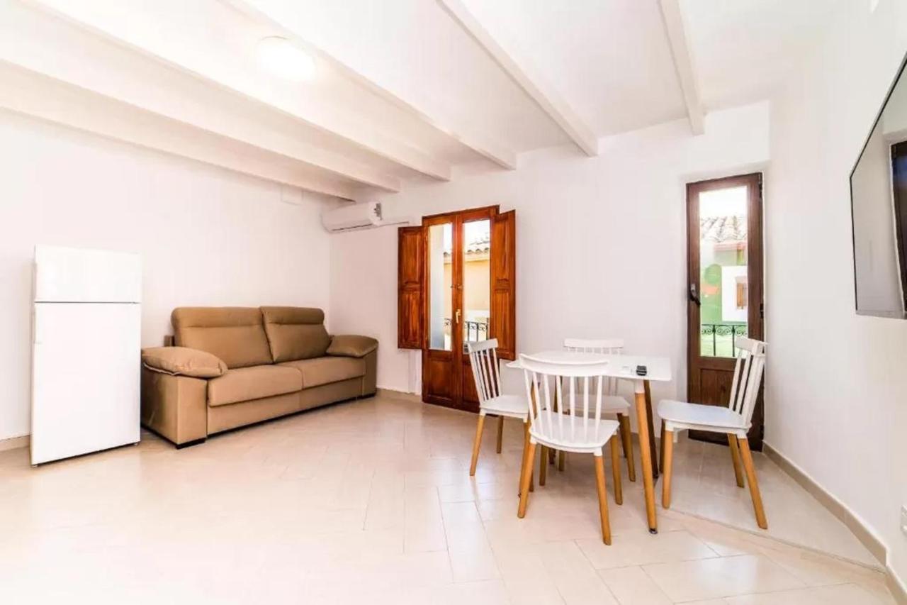 Mayor 7 By Seaward Suites La Vila Joiosa Extérieur photo