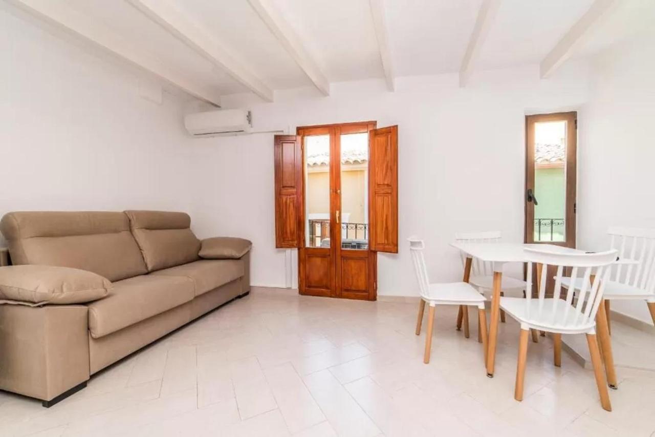 Mayor 7 By Seaward Suites La Vila Joiosa Extérieur photo