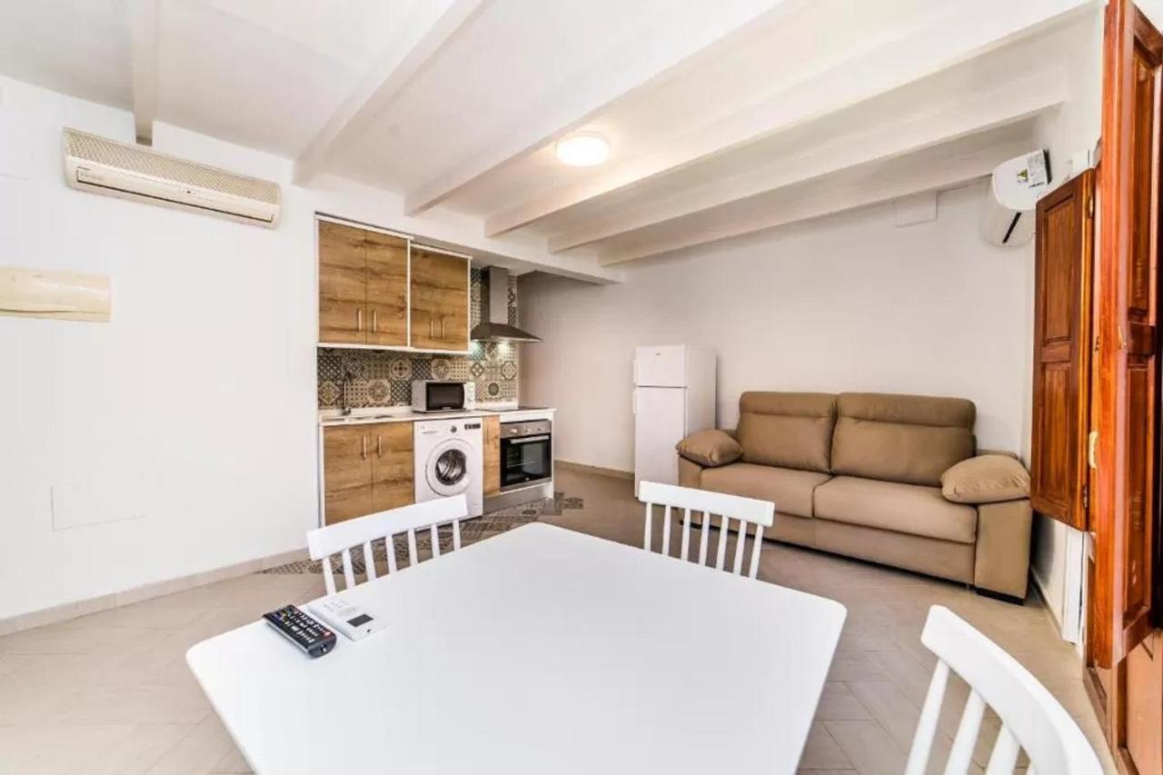 Mayor 7 By Seaward Suites La Vila Joiosa Extérieur photo