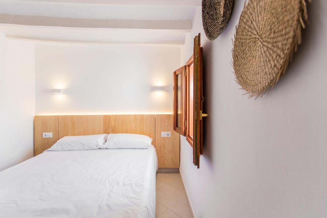 Mayor 7 By Seaward Suites La Vila Joiosa Extérieur photo
