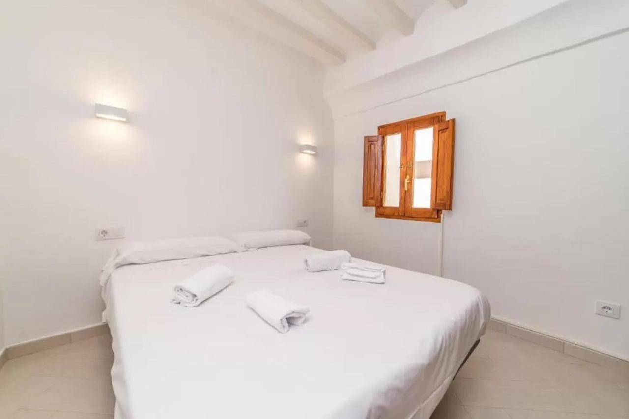 Mayor 7 By Seaward Suites La Vila Joiosa Extérieur photo